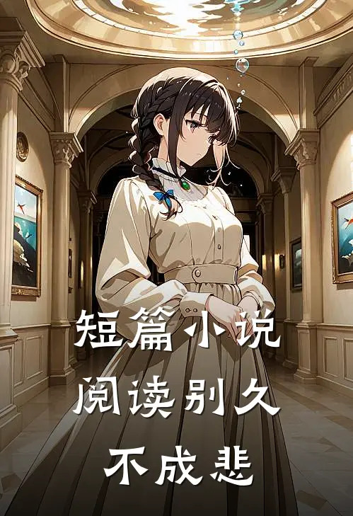 短篇小说阅读别久不成悲