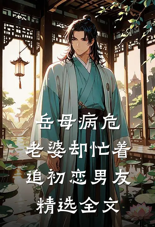 岳母病危，老婆却忙着追初恋男友精选全文