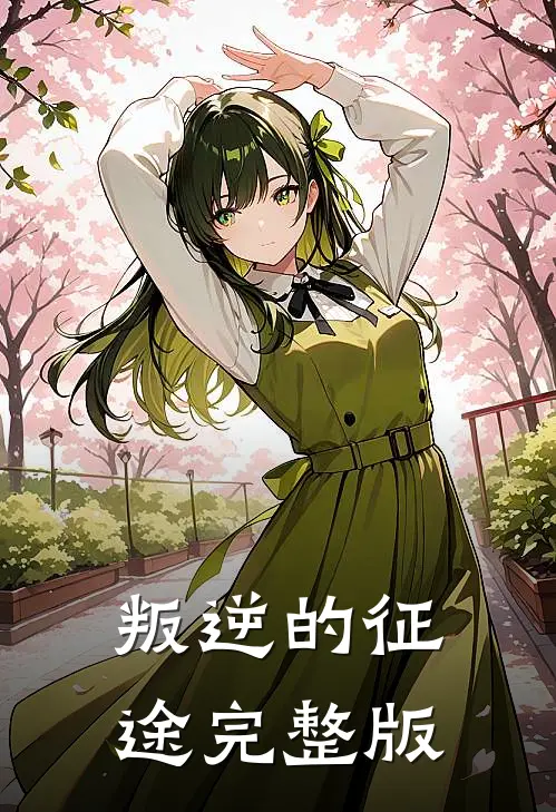 叛逆的征途完整版