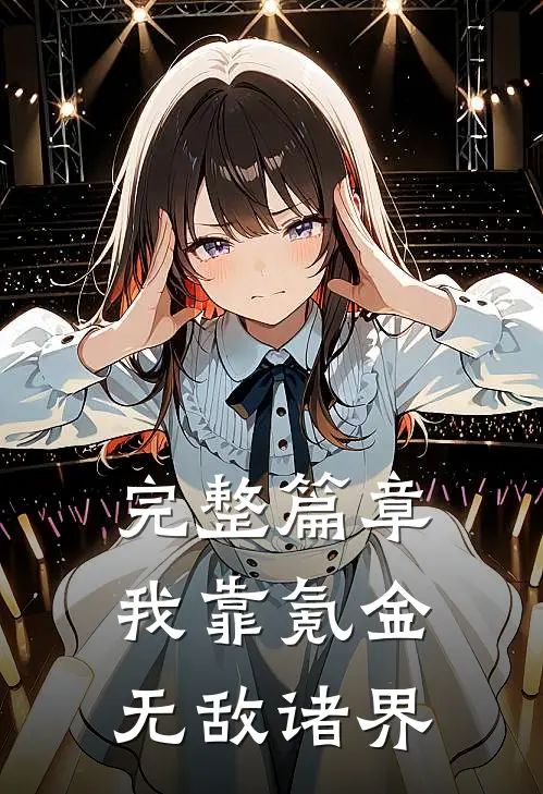 完整篇章我靠氪金无敌诸界