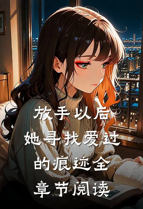 放手以后，她寻找爱过的痕迹全章节阅读