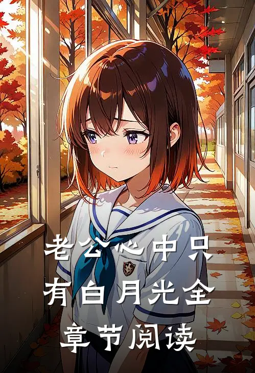 老公心中只有白月光全章节阅读
