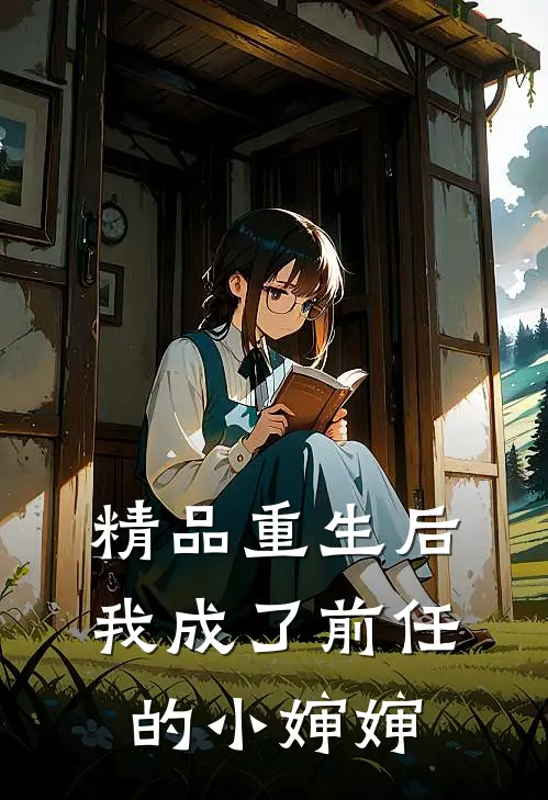 精品重生后我成了前任的小婶婶
