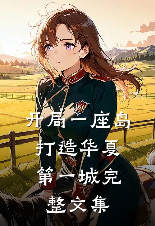 开局一座岛：打造华夏第一城完整文集