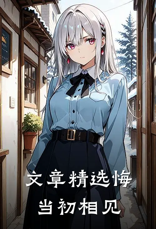 文章精选悔当初相见