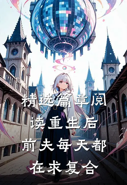 精选篇章阅读重生后，前夫每天都在求复合