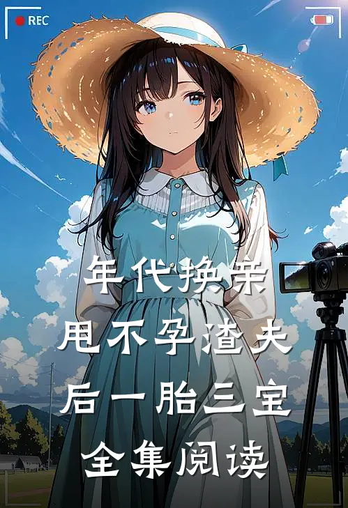 年代换亲，甩不孕渣夫后一胎三宝全集阅读