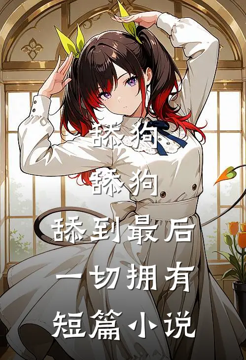 舔狗，舔狗，舔到最后一切拥有短篇小说