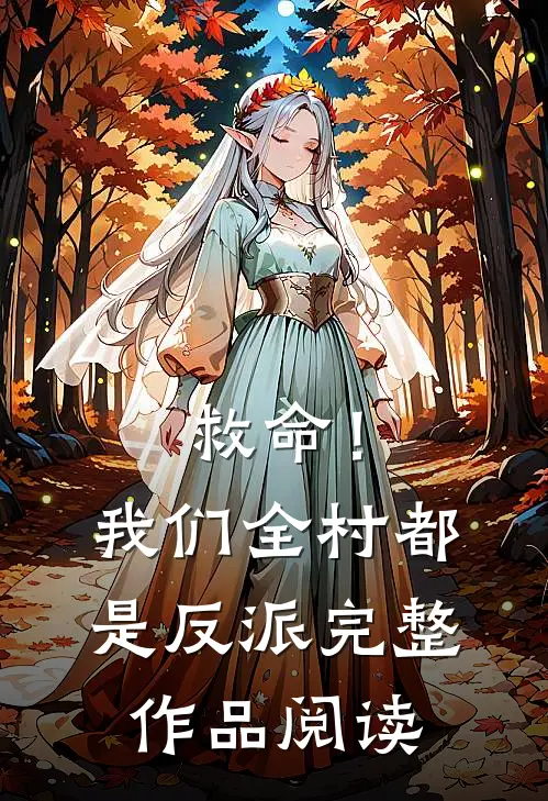 救命！我们全村都是反派完整作品阅读