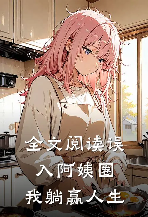 全文阅读误入阿姨圈，我躺赢人生