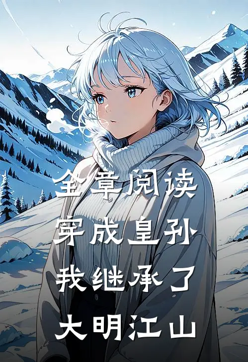 全章阅读穿成皇孙，我继承了大明江山