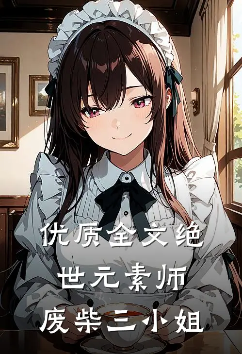 优质全文绝世元素师，废柴三小姐