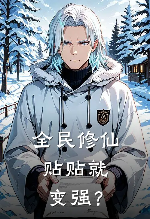 全民修仙：贴贴就变强？