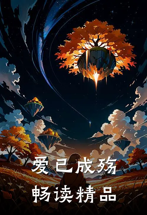 爱已成殇畅读精品