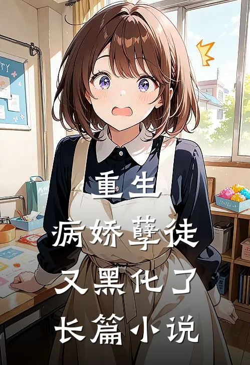 重生：病娇孽徒又黑化了长篇小说