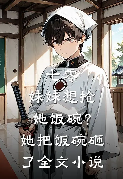 七零：妹妹想抢她饭碗？她把饭碗砸了全文小说