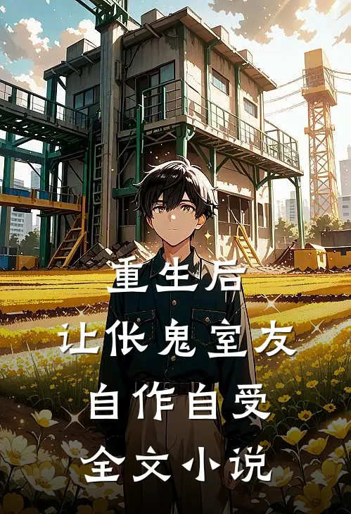 重生后，让伥鬼室友自作自受全文小说