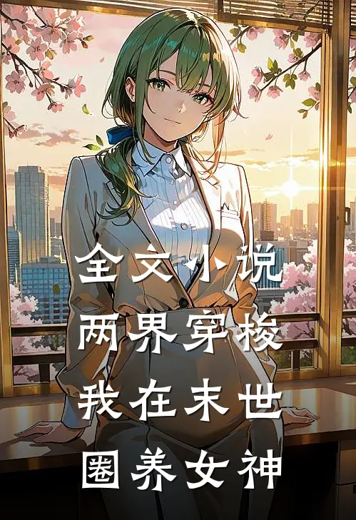 全文小说两界穿梭：我在末世圈养女神