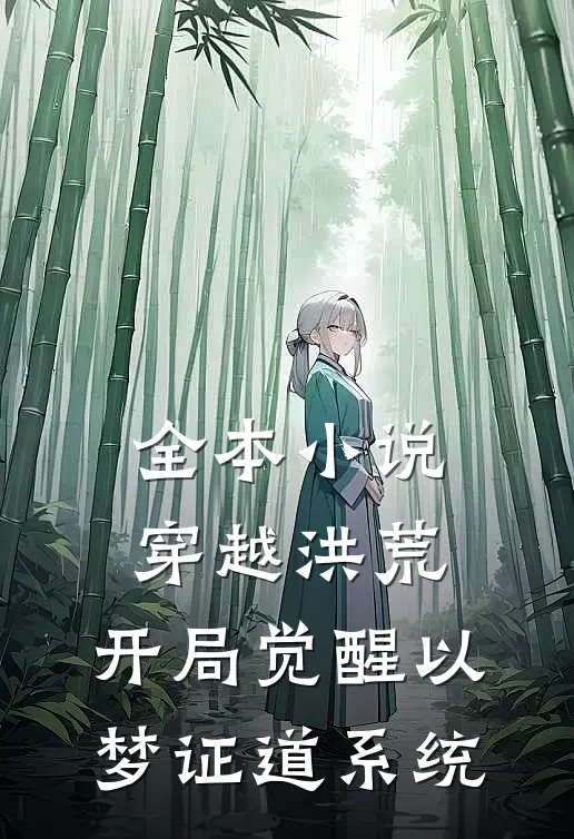 全本小说穿越洪荒：开局觉醒以梦证道系统
