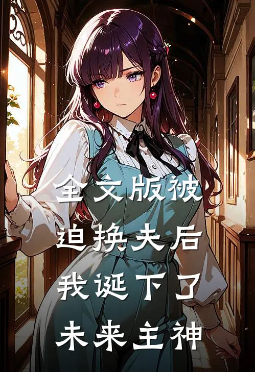 全文版被迫换夫后，我诞下了未来主神