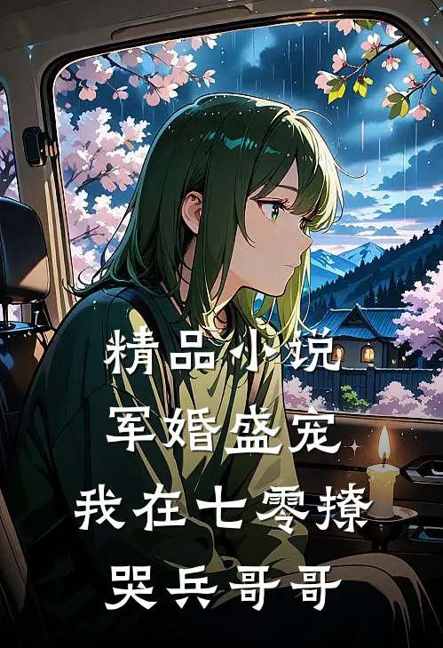 精品小说军婚盛宠：我在七零撩哭兵哥哥