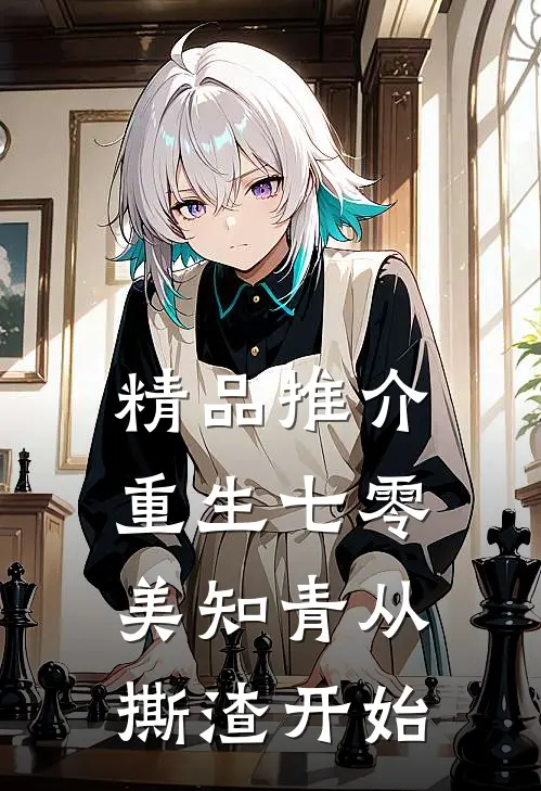 精品推介重生七零，美知青从撕渣开始