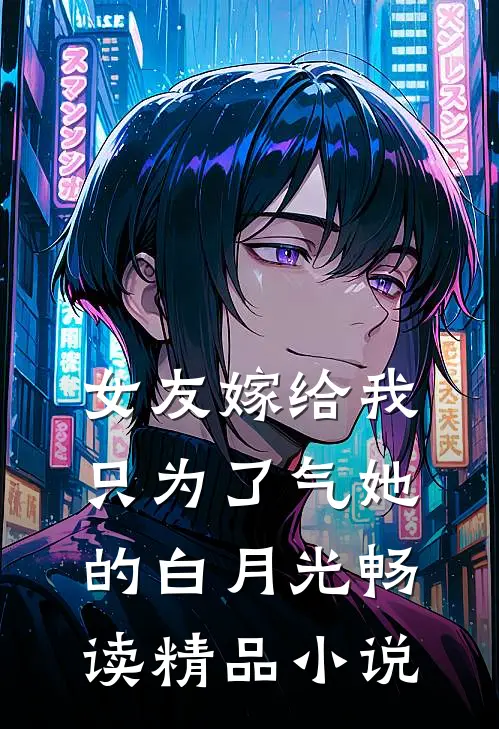 女友嫁给我，只为了气她的白月光畅读精品小说