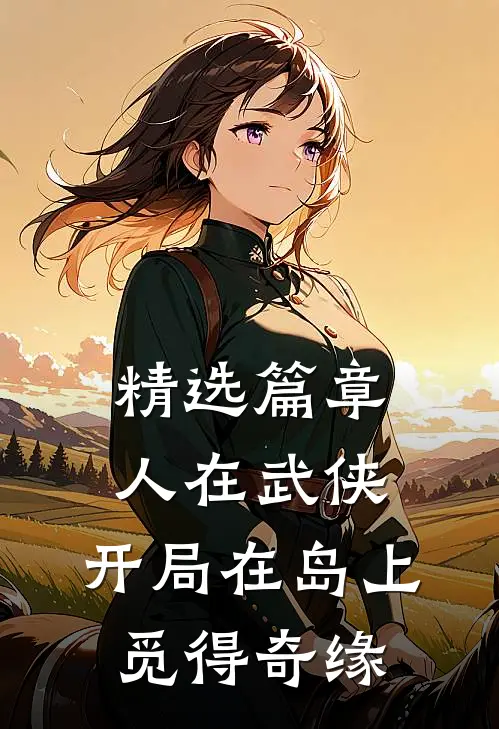 精选篇章人在武侠，开局在岛上觅得奇缘