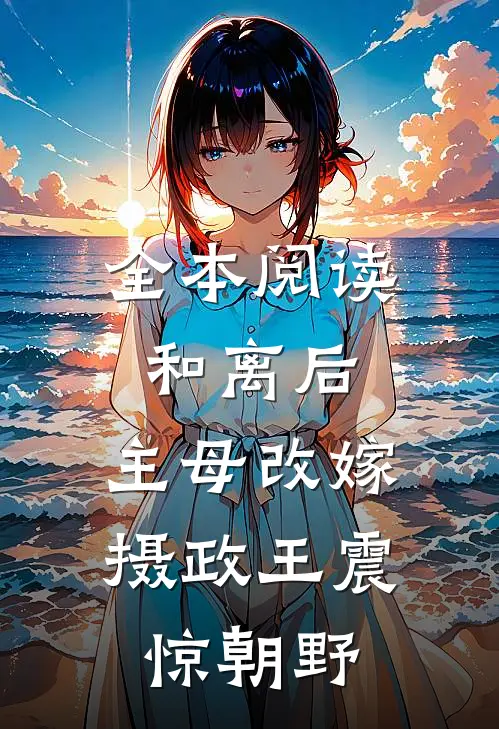全本阅读 和离后，主母改嫁摄政王震惊朝野