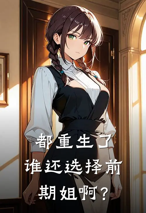 都重生了，谁还选择前期姐啊？
