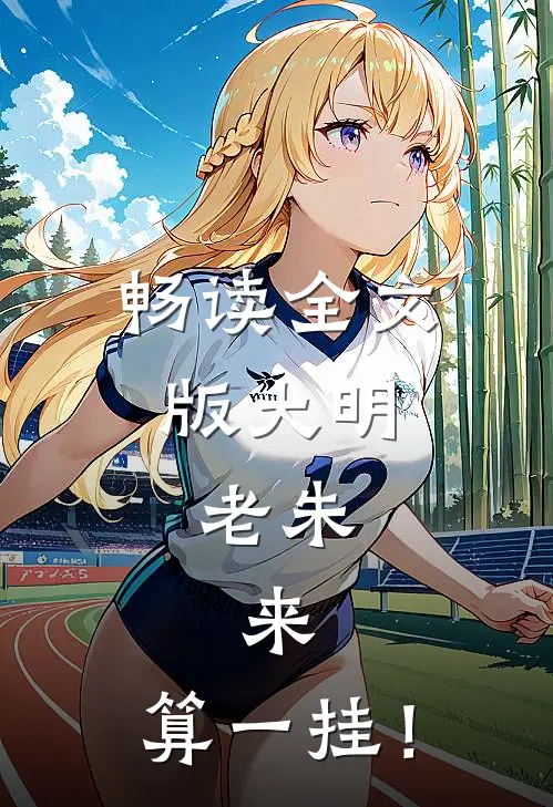 畅读全文版大明：老朱，来，算一挂！