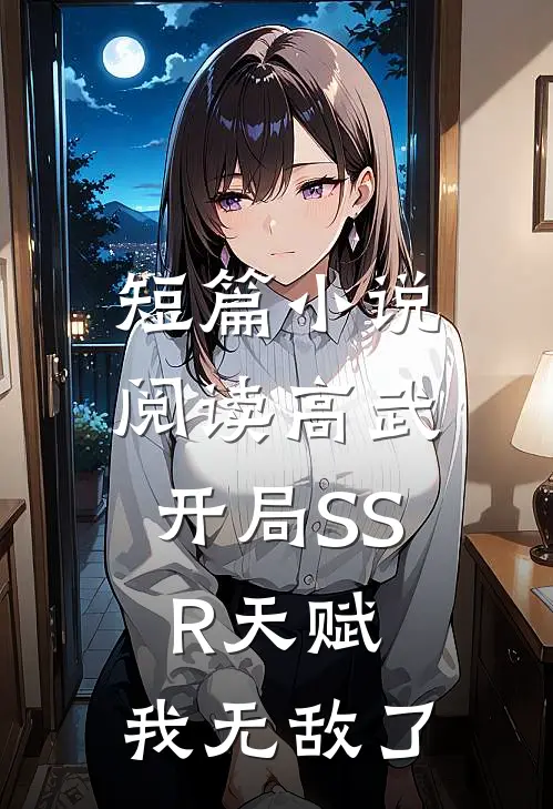 短篇小说阅读高武：开局SSR天赋，我无敌了