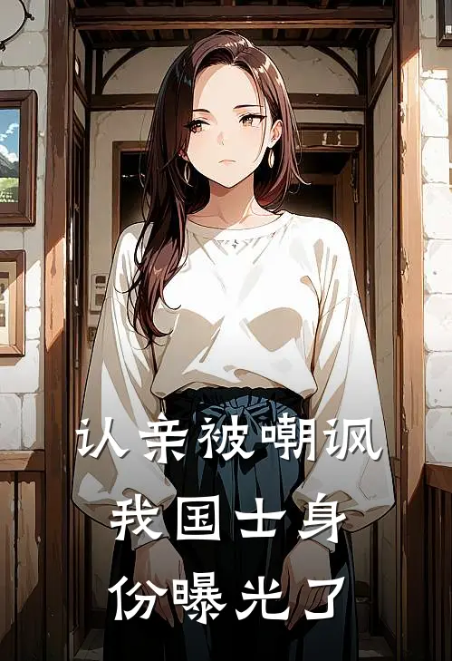 认亲被嘲讽，我国士身份曝光了