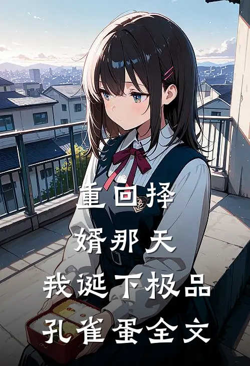 重回择婿那天，我诞下极品孔雀蛋全文