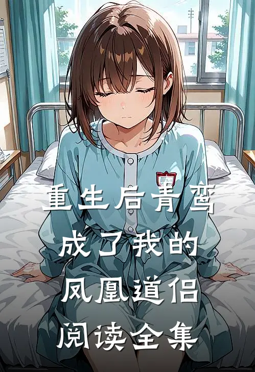 重生后青鸾成了我的凤凰道侣阅读全集