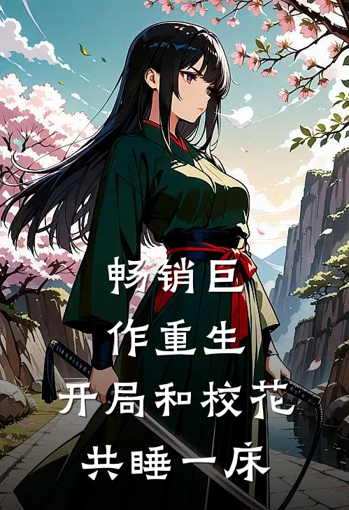 畅销巨作重生：开局和校花共睡一床