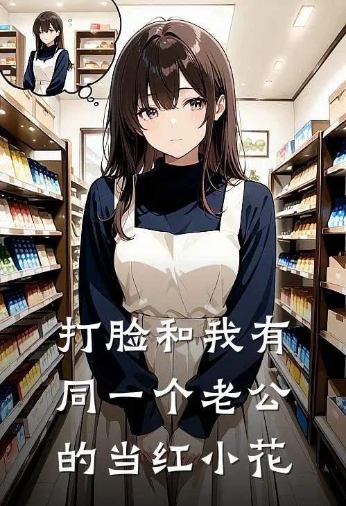 打脸和我有同一个老公的当红小花