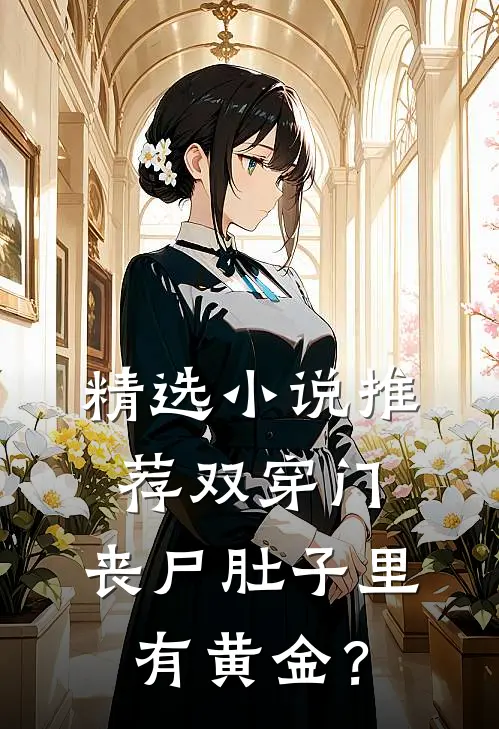 精选小说推荐双穿门：丧尸肚子里有黄金？