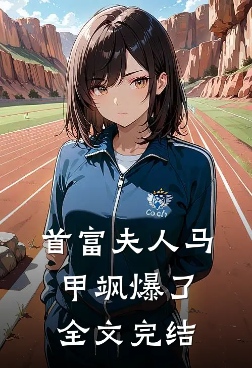 首富夫人马甲飒爆了全文完结