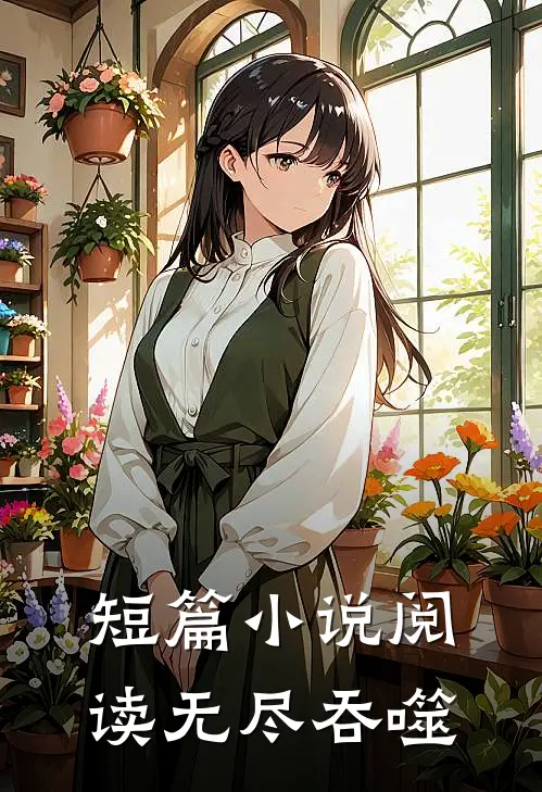 短篇小说阅读无尽吞噬