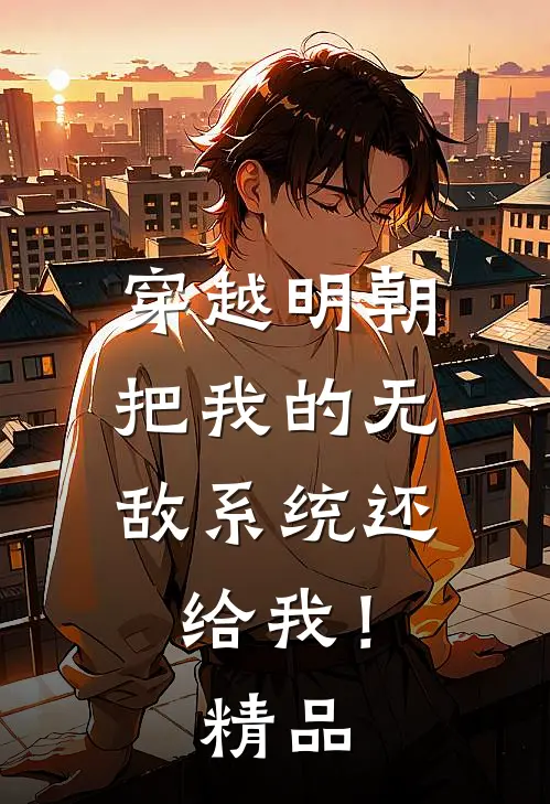 穿越明朝：把我的无敌系统还给我！精品