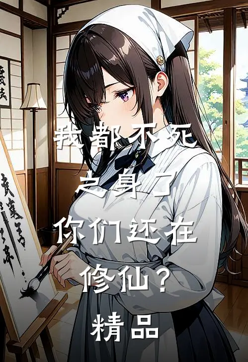 我都不死之身了，你们还在修仙？精品