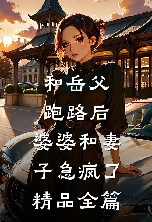 和岳父跑路后，婆婆和妻子急疯了精品全篇