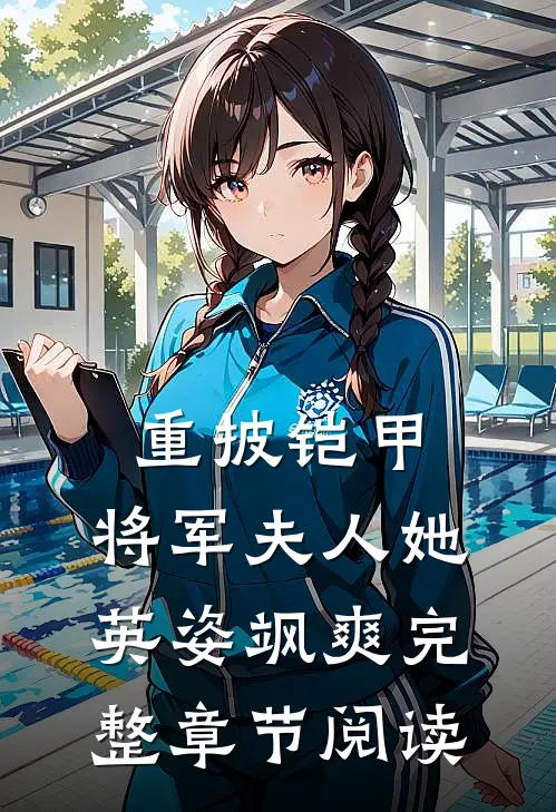 重披铠甲，将军夫人她英姿飒爽完整章节阅读