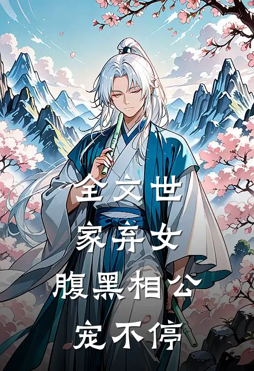 全文世家弃女，腹黑相公宠不停