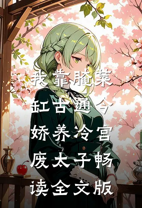 我靠腌菜缸古通今，娇养冷宫废太子畅读全文版