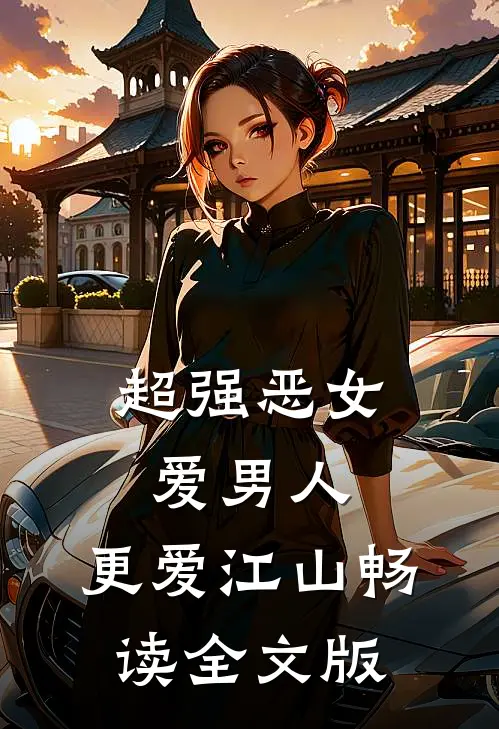 超强恶女：爱男人，更爱江山畅读全文版