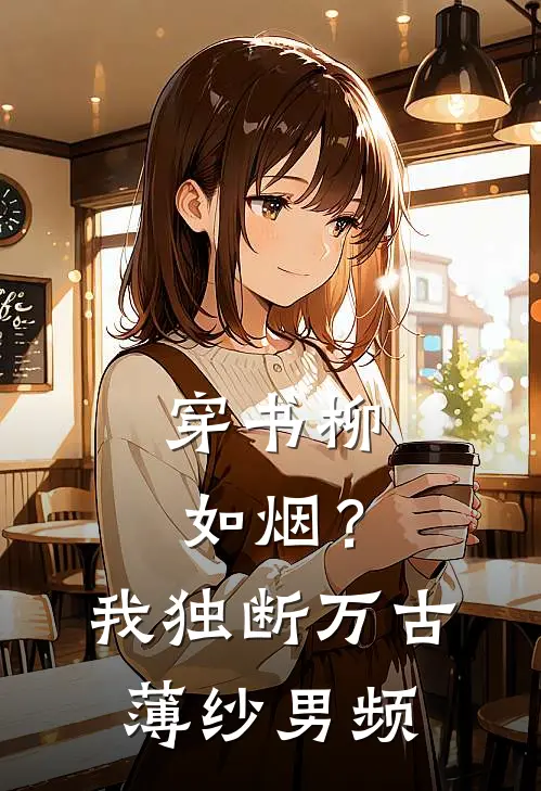 穿书柳如烟？我独断万古薄纱男频