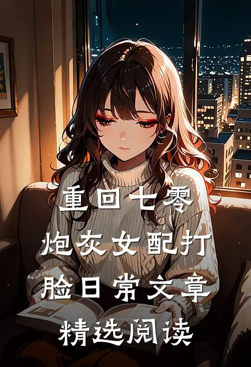 重回七零：炮灰女配打脸日常文章精选阅读