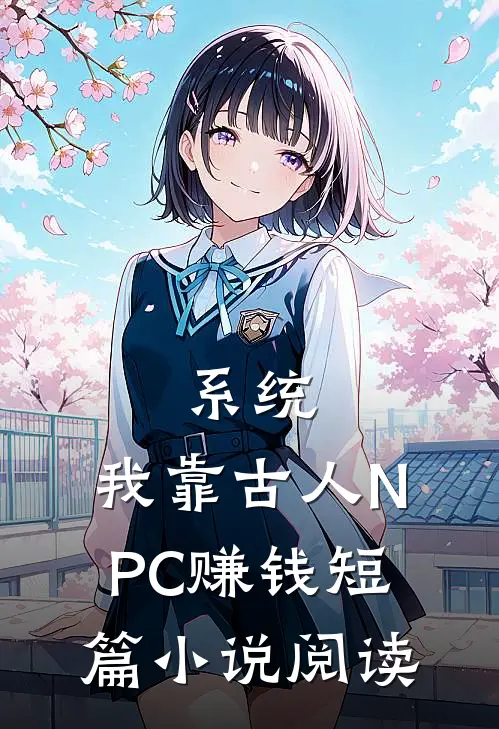 系统：我靠古人NPC赚钱短篇小说阅读